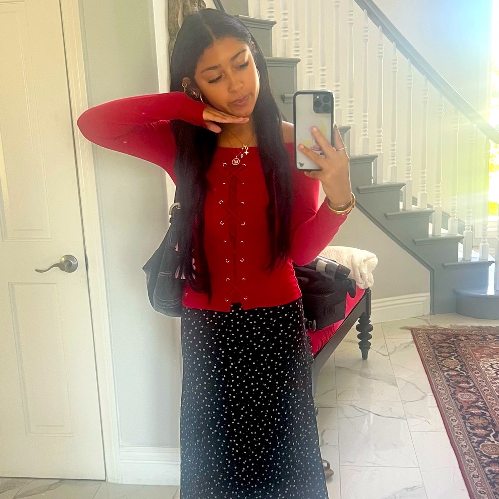 Meet your Posher, Bella